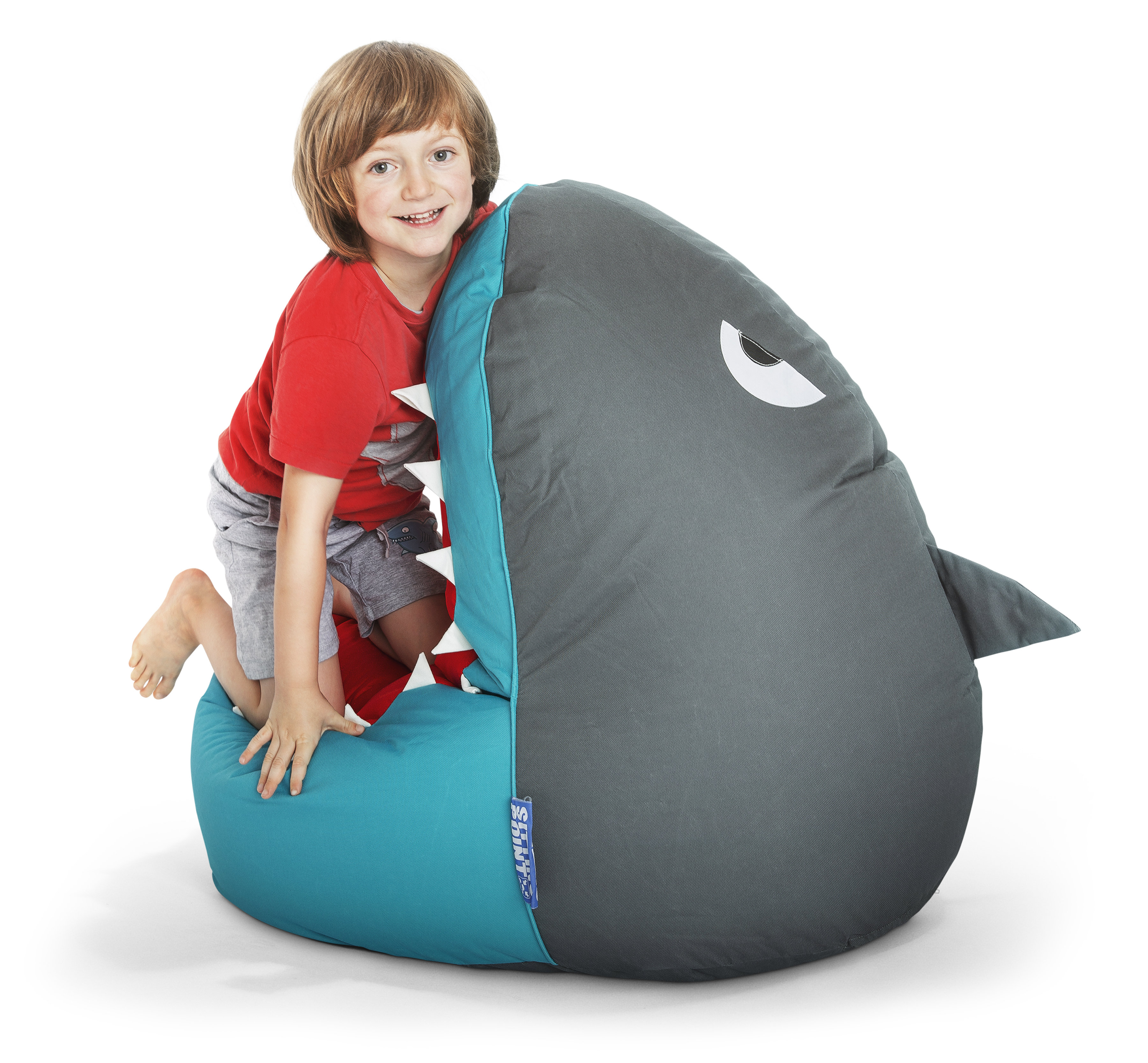 Small bean bag couch discount